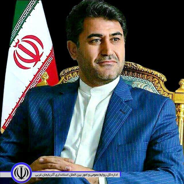 پیام تبریک دکتر عادل نجف زاده به مناسبت چهل و دومین سالگرد پیروزی انقلاب اسلامی؛