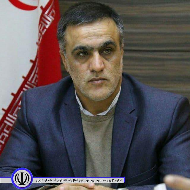 پیام تبریک فرماندار به مناسبت روز پرستار و بهورز
