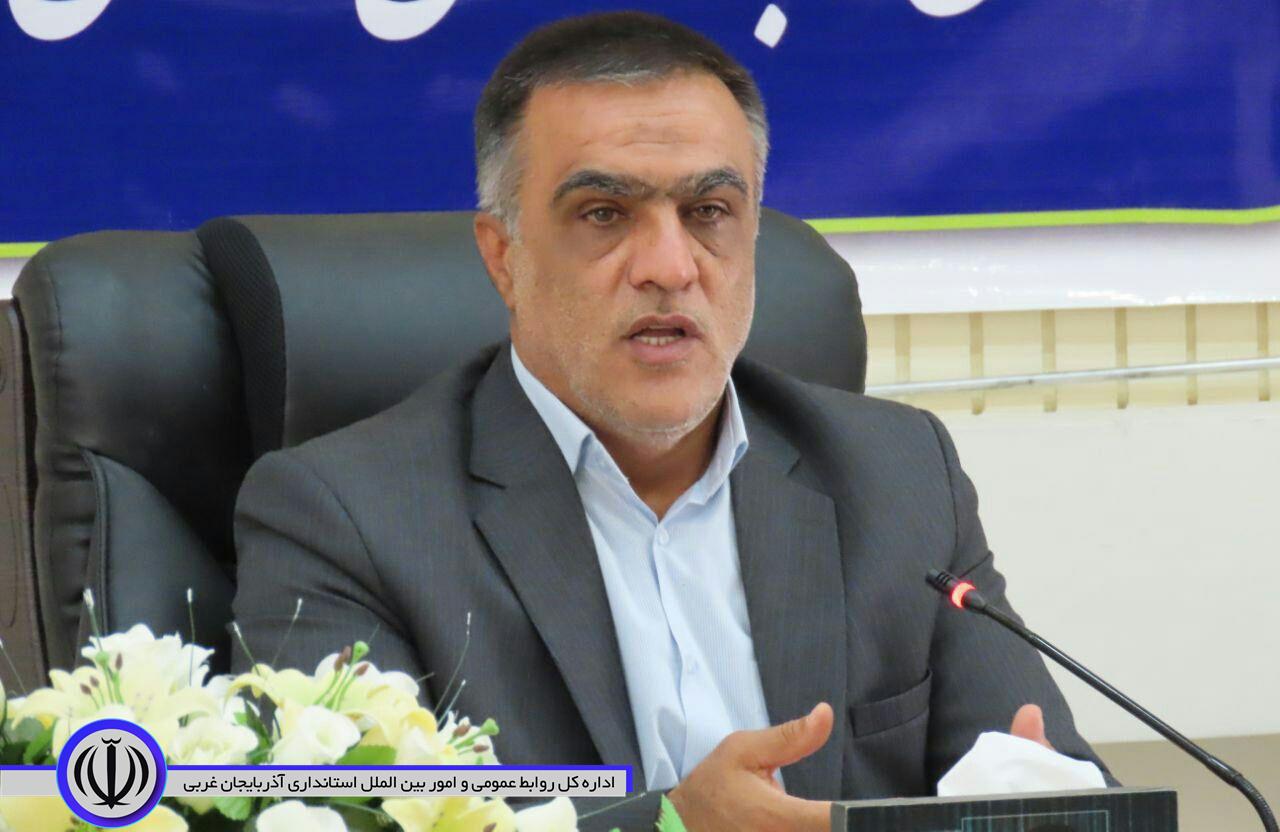 کارگروه آردو نان شهرستان چایپاره