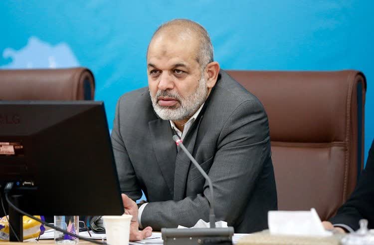 وزیر کشور بر برگزاری هر چه باشکوهتر مراسم دهه فجر تاکید کرد