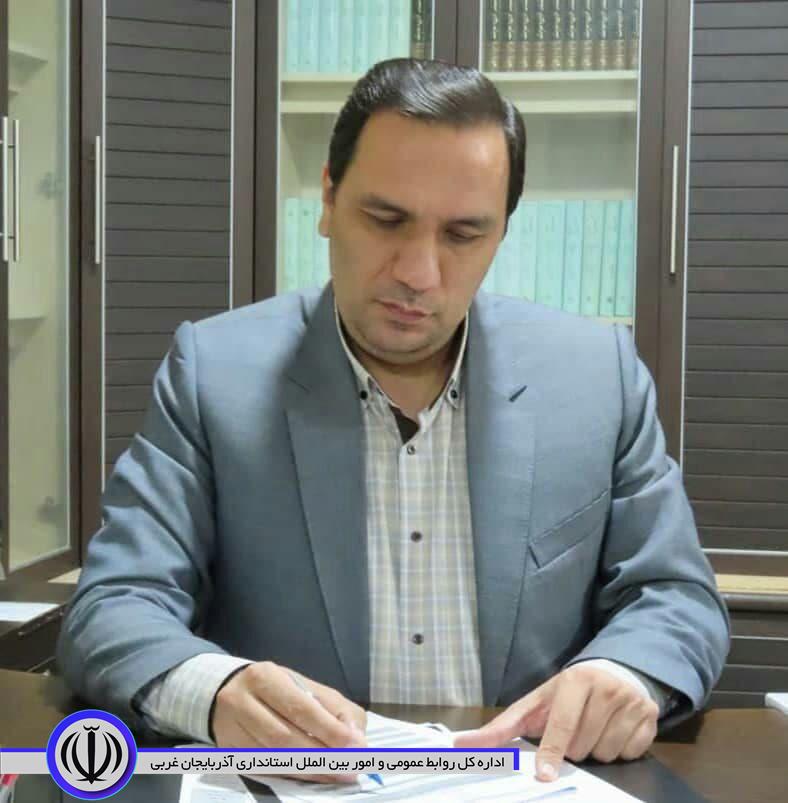 پیام سرپرست فرمانداری چایپاره بمناسبت، 22 اسفند ماه روزشهید