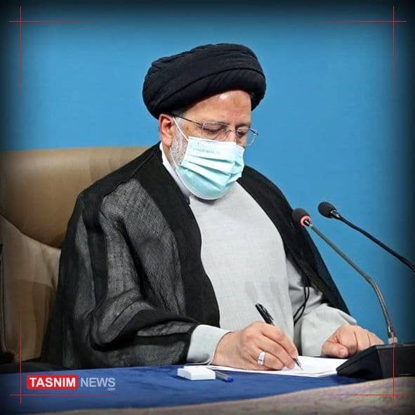 دستور ویژه رئیسی به بررسی حادثه تلخ « مهسا امینی»