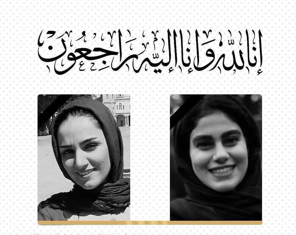 رئیسجمهور یاد دو خبرنگار فقید سانحه واژگونی اتوبوس بازدید از دریاچه ارومیه را گرامی داشت