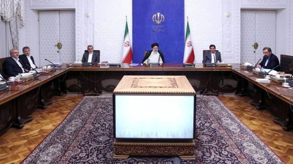 در جلسه ستاد هماهنگی اقتصادی دولت مطرح شد