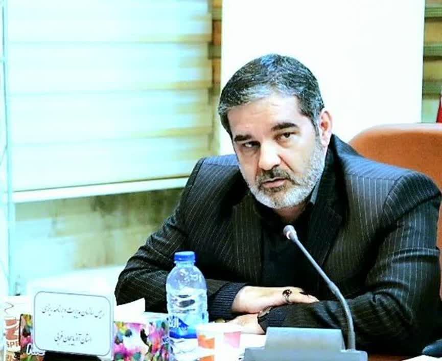60 درصد تعهد اعتباری سفر رییس جمهور به آذربایجان غربی در سال جاری تخصیص یافت
