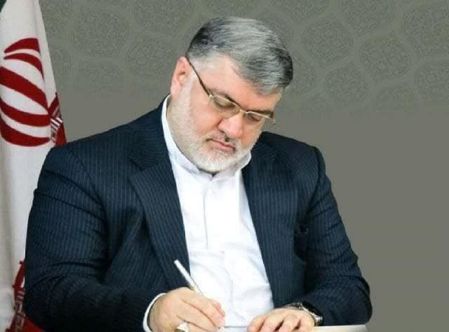 پیام استاندار آذربایجانغربی به مناسبت بزرگداشت 16 آذر روز دانشجو
