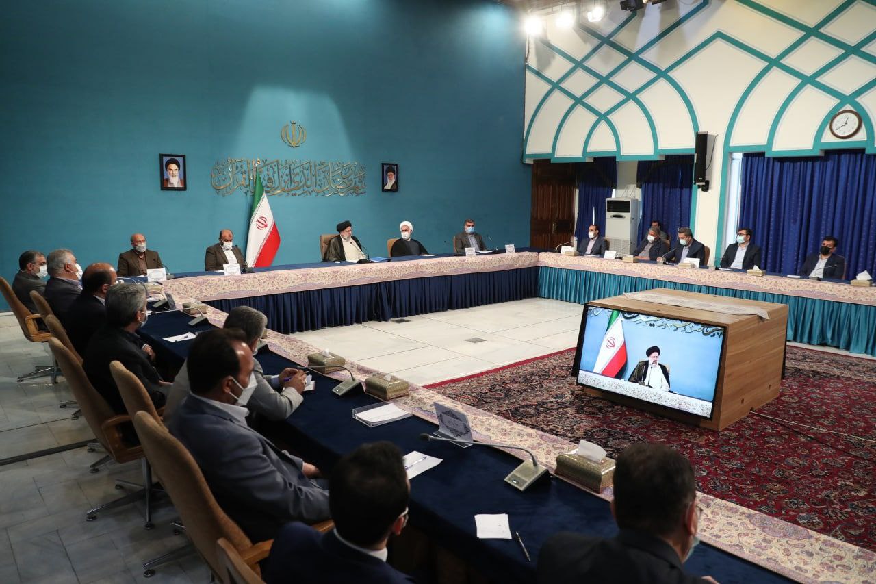 مصمم به جبران عقبماندگی در حوزه ساخت مسکن هستیم