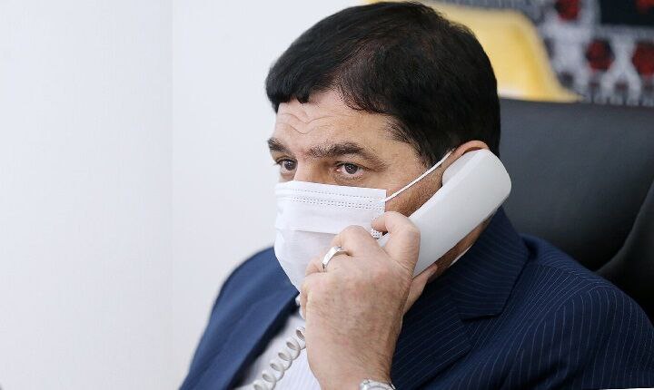 تاکید مخبر بر اسکان اضطراری و تامین وسایل گرمایشی برای زلزلهزدگان خوی