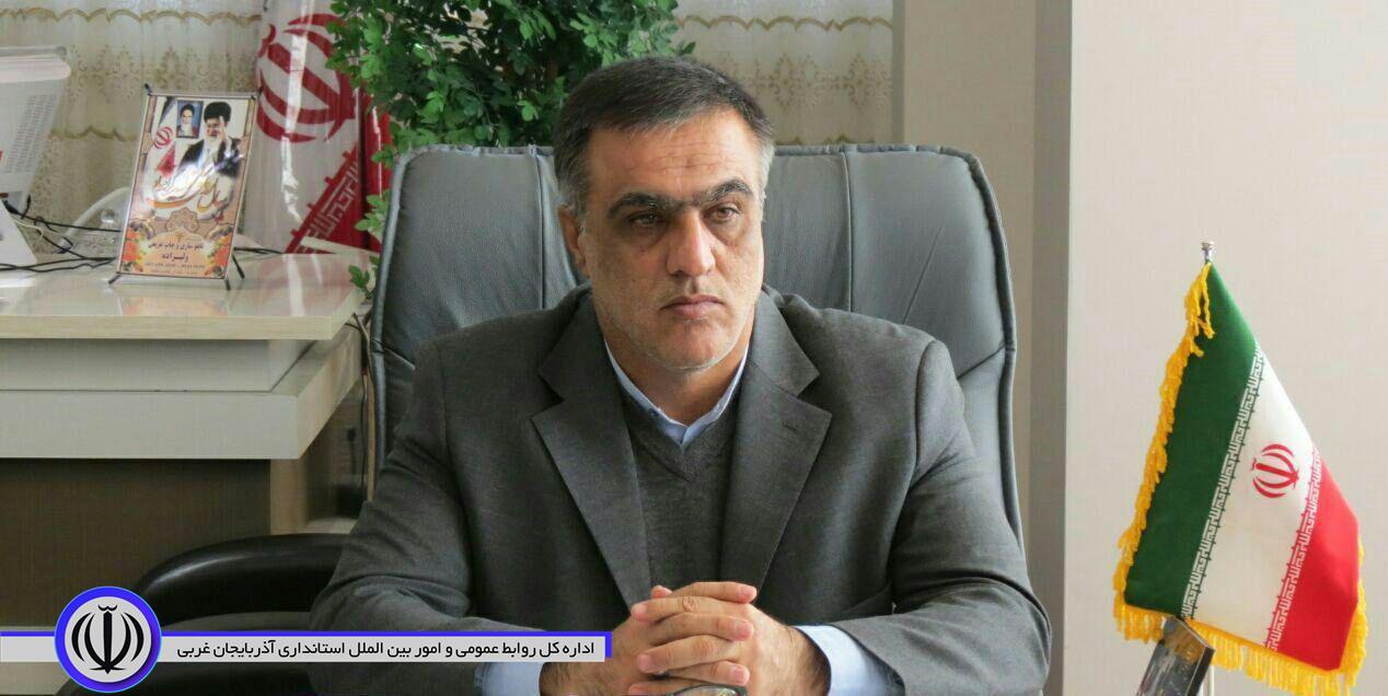 به اطلاع شهروندان عزیز شهرستان چایپاره میرساند دکتر محمدی ایروانلو فرماندار شهرستان مورخ ۹۸/۱۰/۱۲ جهت پاسخگویی به مسائل ومشکلات شهروندان ازطریق تلفن ۱۱۱ ازساعت ۱۰ الی ۱۲ صبح روز پنج شنبه درمحل سامانه