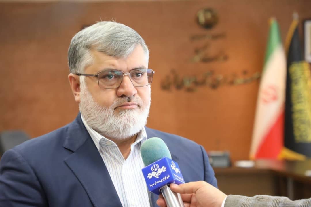 استاندار آذربایجان غربی: آمادگی کامل برای پذیرایی از زائران اربعین در مرز تمرچین وجود دارد
