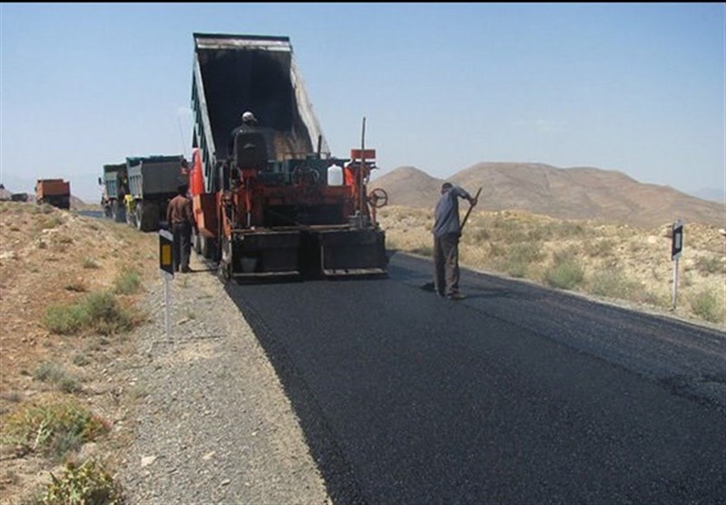 8 محور روستایی به طول 17کیلومتر و به مبلغ 23/600میلیاردتومان به مرحله پیمانسپاری رسید