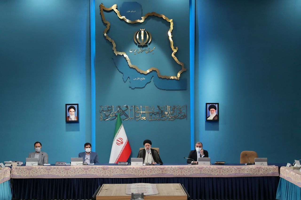 با تصویب هیأت دولت؛ مدیر اجرایی احیای دریاچه ارومیه و دبیر کارگروه نجات دریاچه ارومیه تعیین شد
