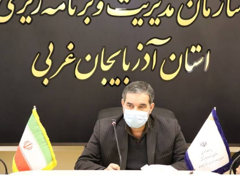 تبدیل وضعیت ایثارگران دستگاه های اجرایی استان آذربایجان غربی