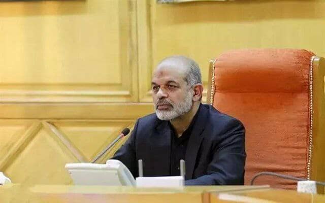 وزیر کشور: اعزام جدید زائران اربعین، مطابق سهمیه بندی مرزها انجام می شود
