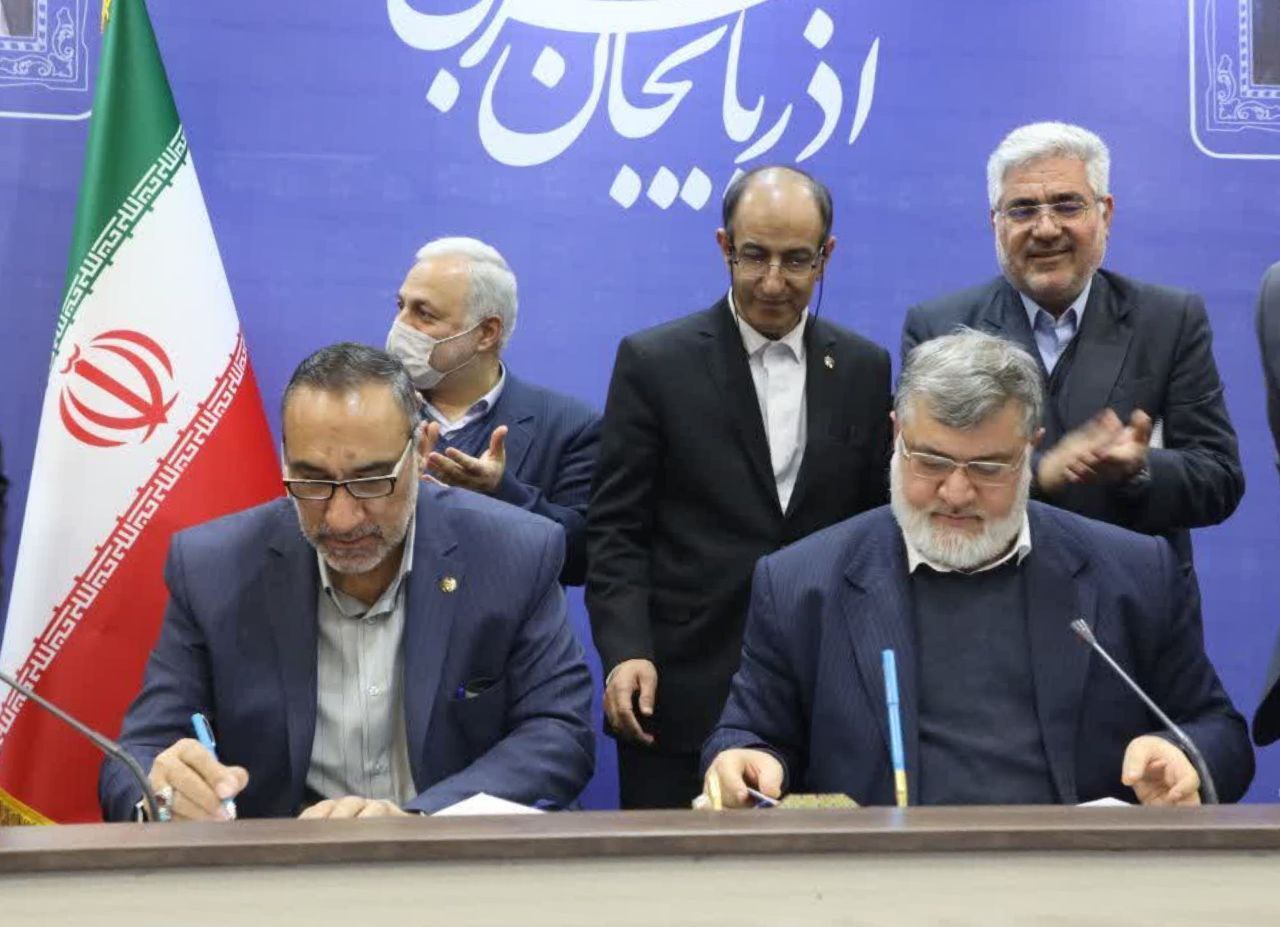 شرکت مخابرات ایران با قدرت به سمت تحول دیجیتال در حال حرکت است