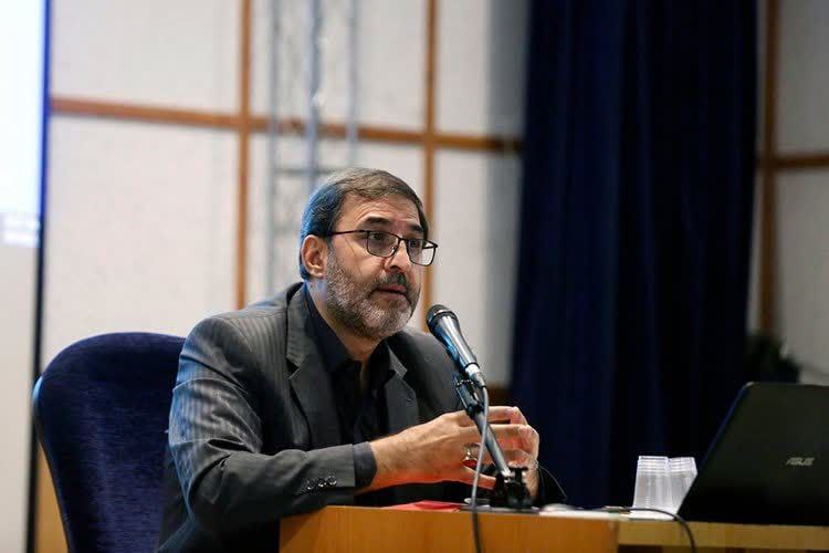 اقدام توهینآمیز شارلی ابدو نشان از استیصال غرب در برابر گفتمان انقلاب اسلامی است