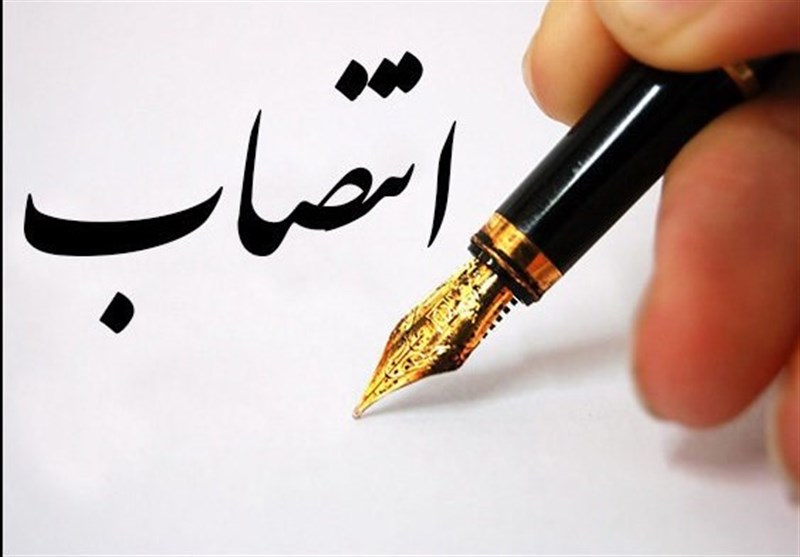 در احکامی جداگانه، استاندار آذربایجان غربی، بخشداران مرکزی و صفائیه خوی ، بخشداران مرکزی اشنویه و چایپاره را منصوب کرد.