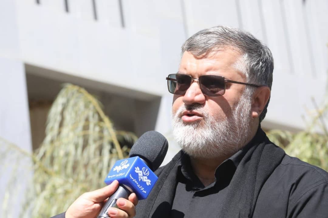 شمار خروج زائران اربعین از مرز تمرچین از 50 هزار نفر فراتر رفت