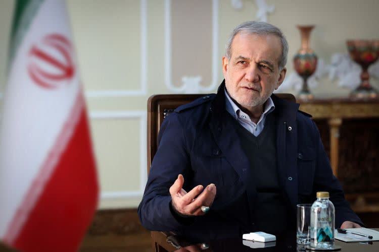 جلسه سران قوا