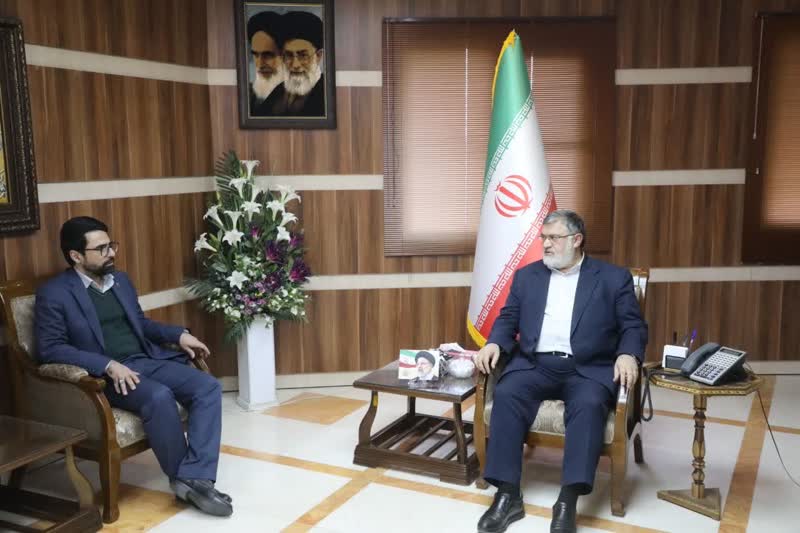 25 درصد از پایانه های مرزی کشور در آذربایجان غربی فعال می باشد