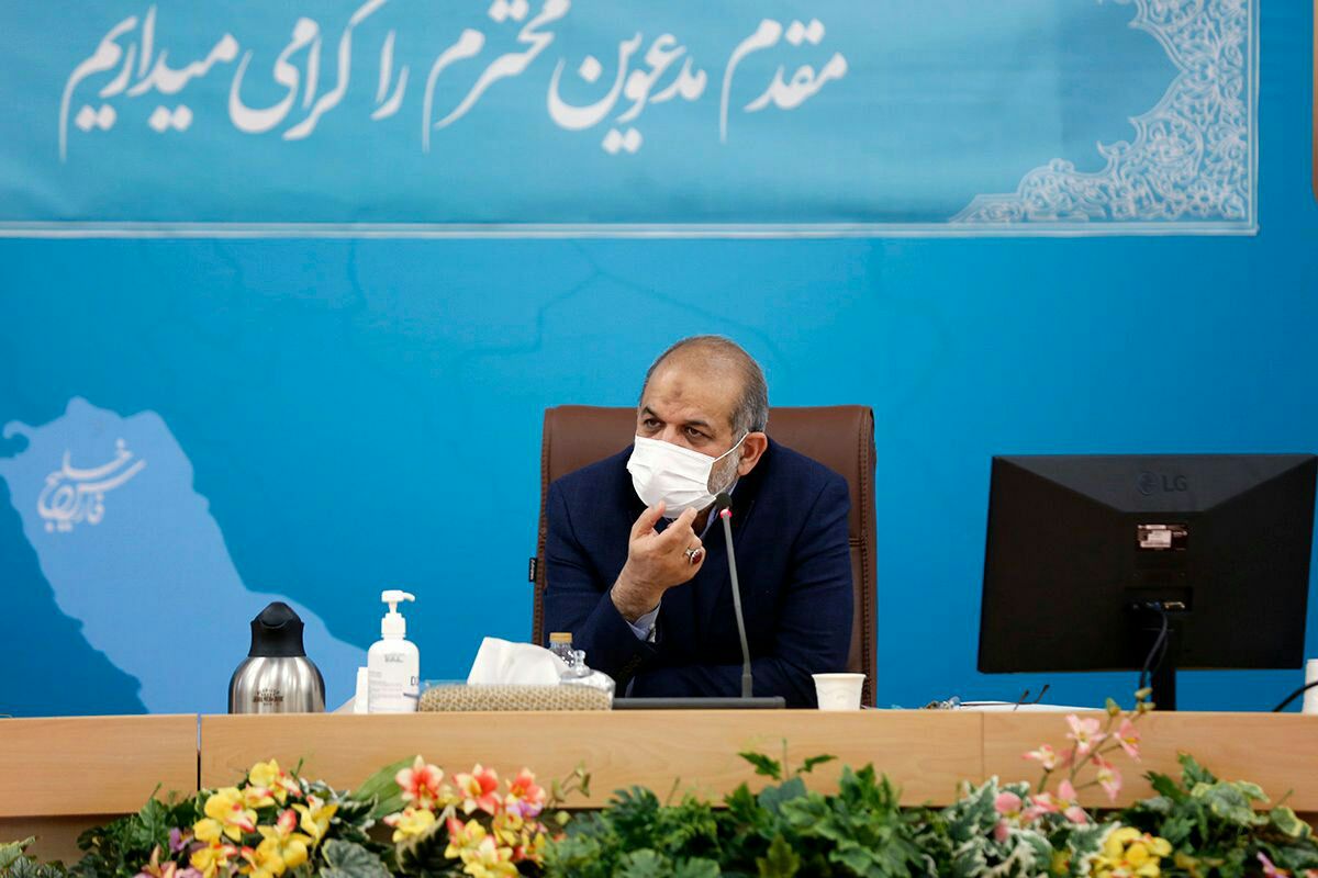 راهپیمایی روز قدس با رعایت مقررات بهداشتی برگزار می شود
