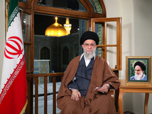 حضرت آیتالله خامنهای رهبر انقلاب اسلامی در پیامی بهمناسبت آغاز سال 1402، سال جدید را سال «مهار تورم، رشد تولید» نامگذاری کردند