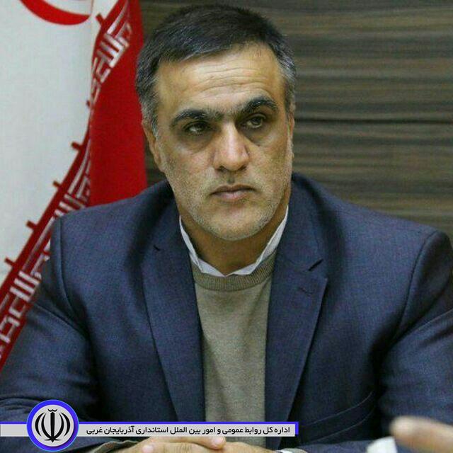 بسیج عمومی ضدعفونی معابرشهری وروستایی در شهرستان چایپاره