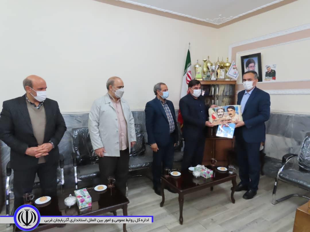 آلبوم تصویری/ به مناسبت 22 اسفندماه، روز بزرگداشت شهداء و سالروز تأسیس بنیاد شهید