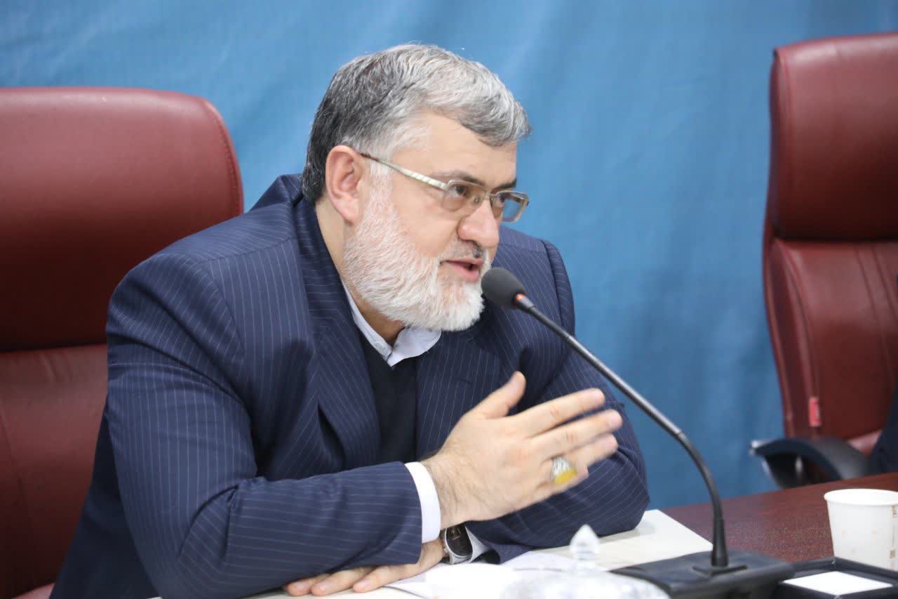 هدف از سفرهای شهرستانی، شناسایی استعدادها و پتانسیل های هر منطقه است