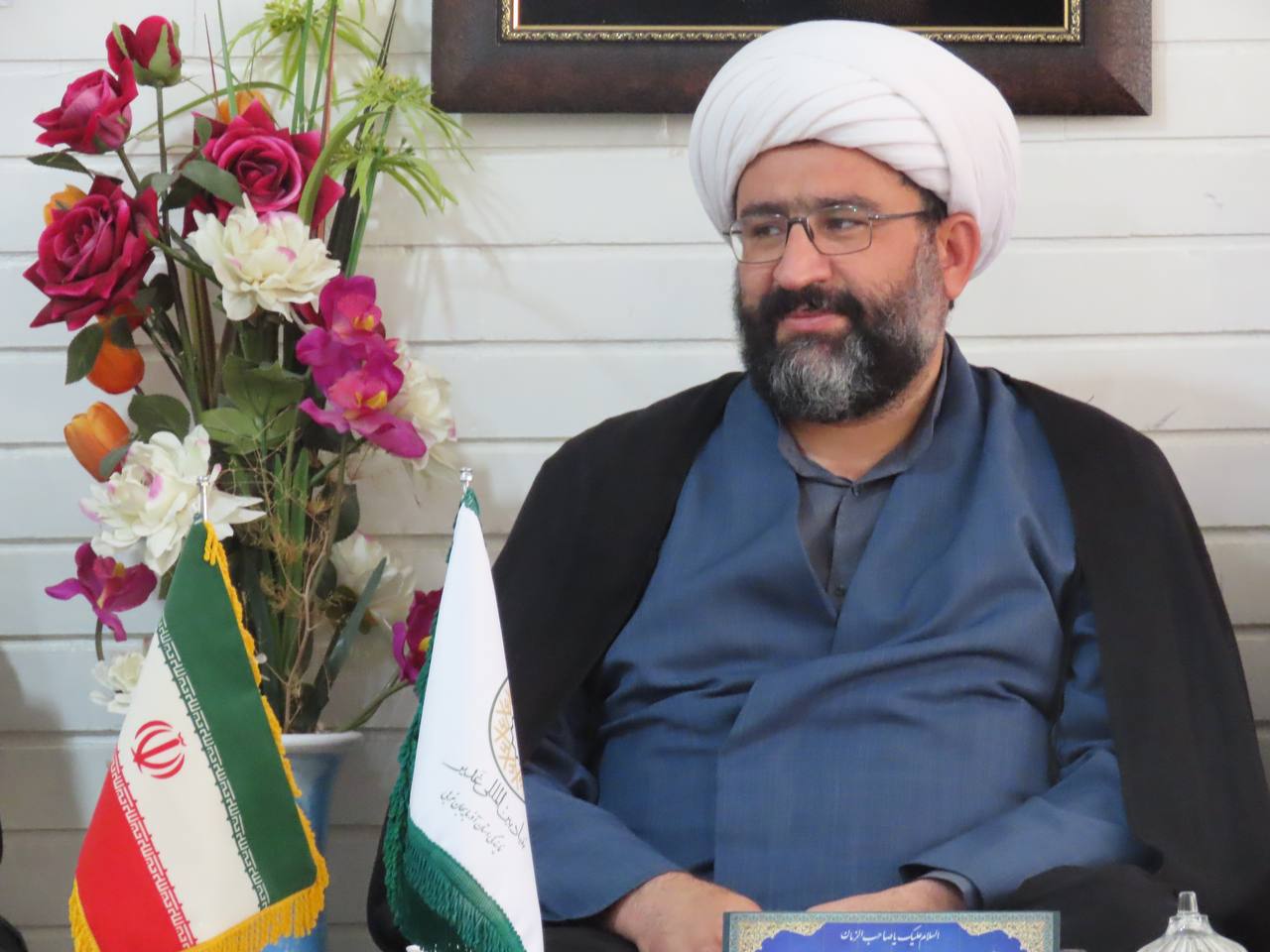 برگزاری جشنواره شعر عاشورایی
