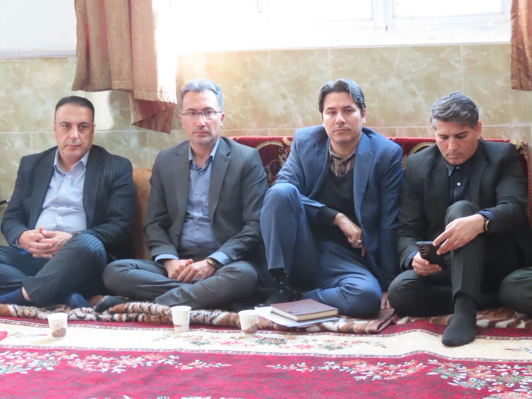 روستا؛ محور توسعه