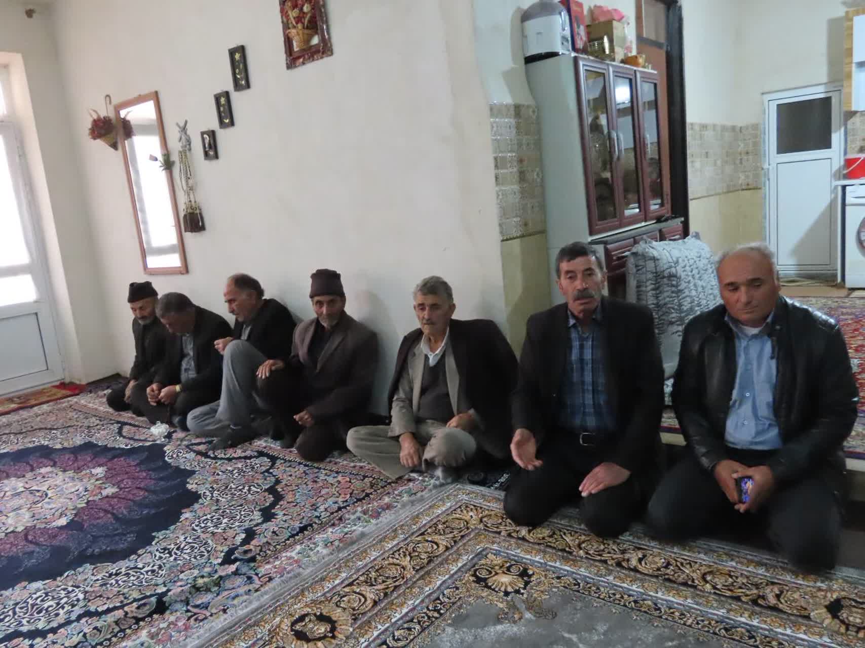 روستا؛ محور توسعه