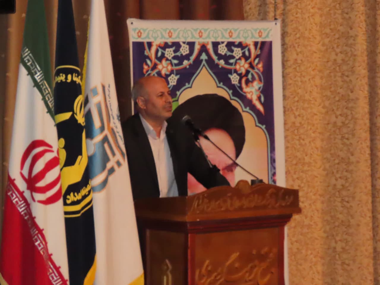 برگزاری همایش علمی،فرهنگی،ترویجی زکات