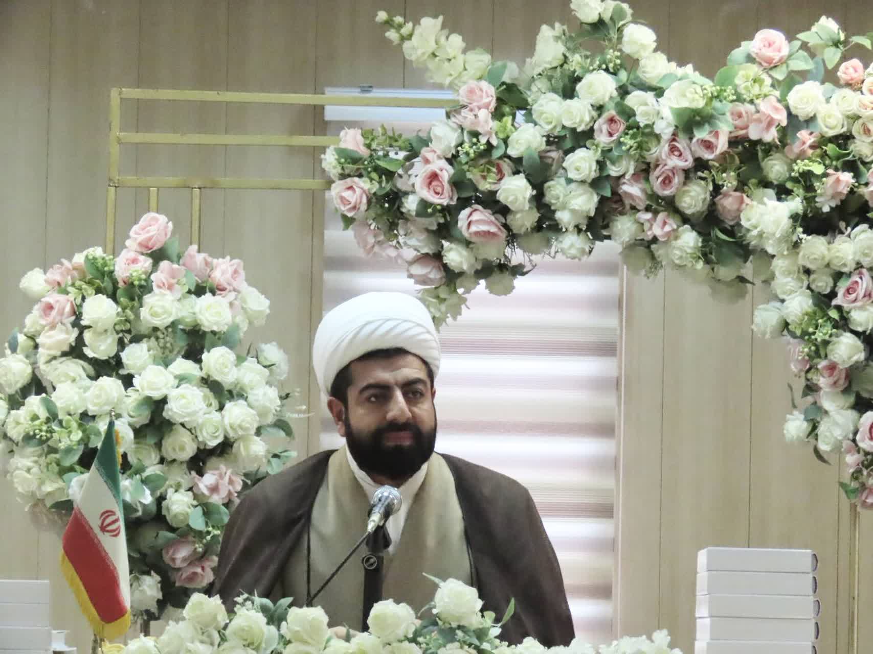 اهداء جهیزیه به نوعروسان توانخواه شهرستان چایپاره