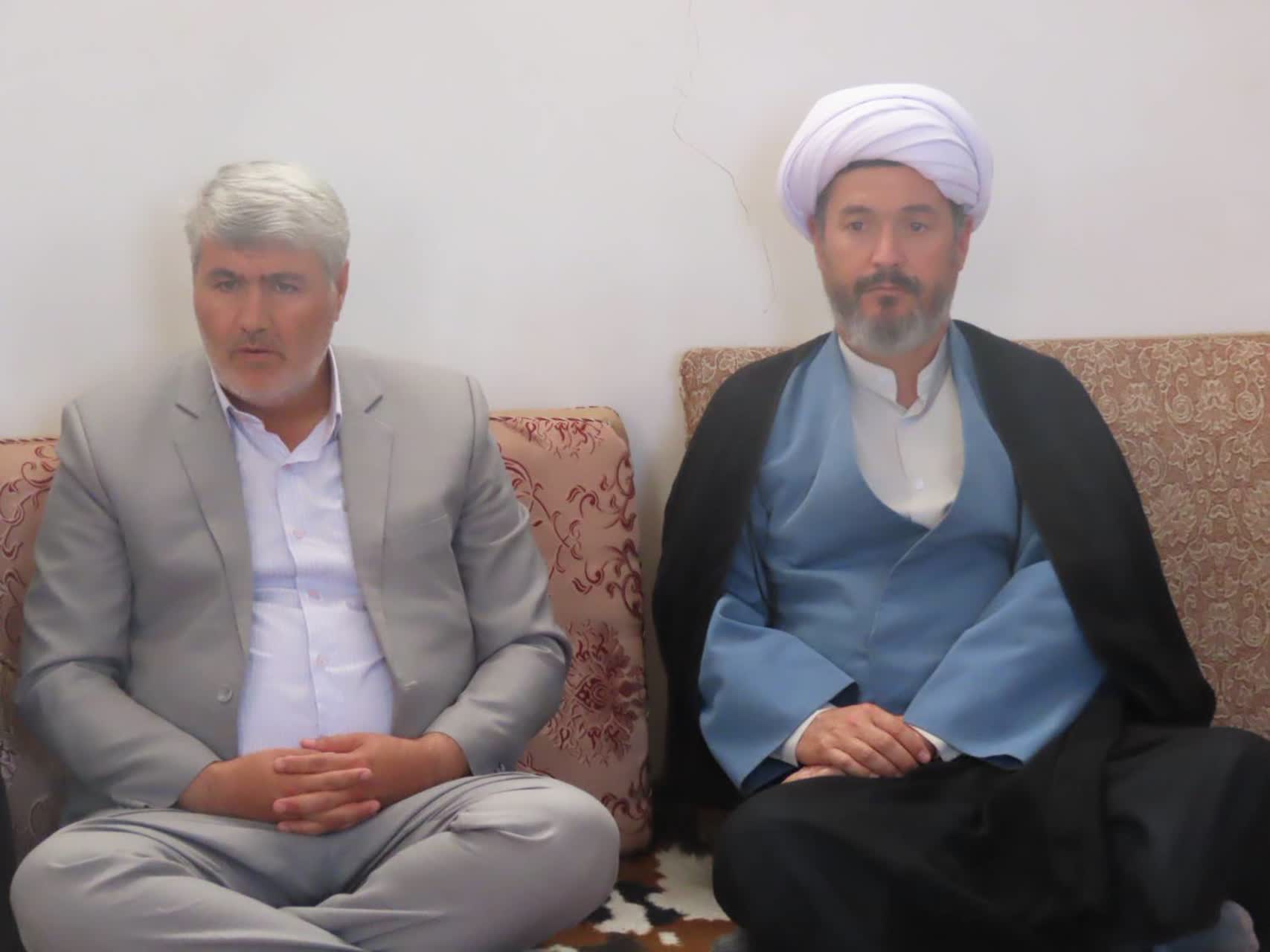 روستا؛ محور توسعه