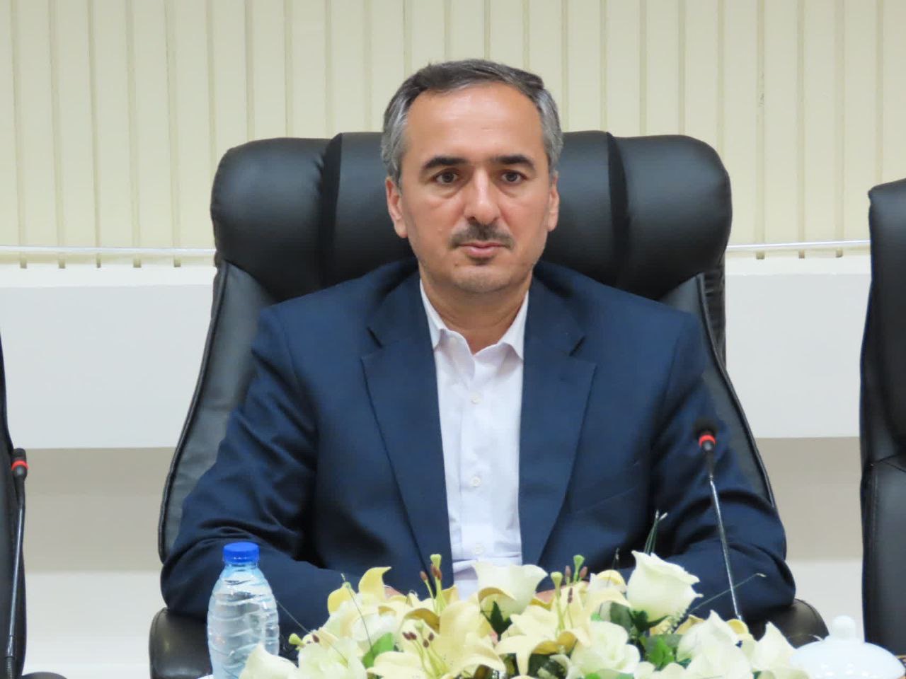 آخرین وضعیت اجرای طرح کالابرگ الکترونیکی بررسی شد.