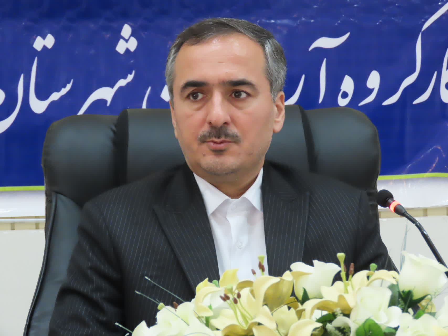 فرماندار چایپاره خبر داد مرحله دوم طرح ملی هوشمند سازی آرد و نان به زودی اجرایی می شود
