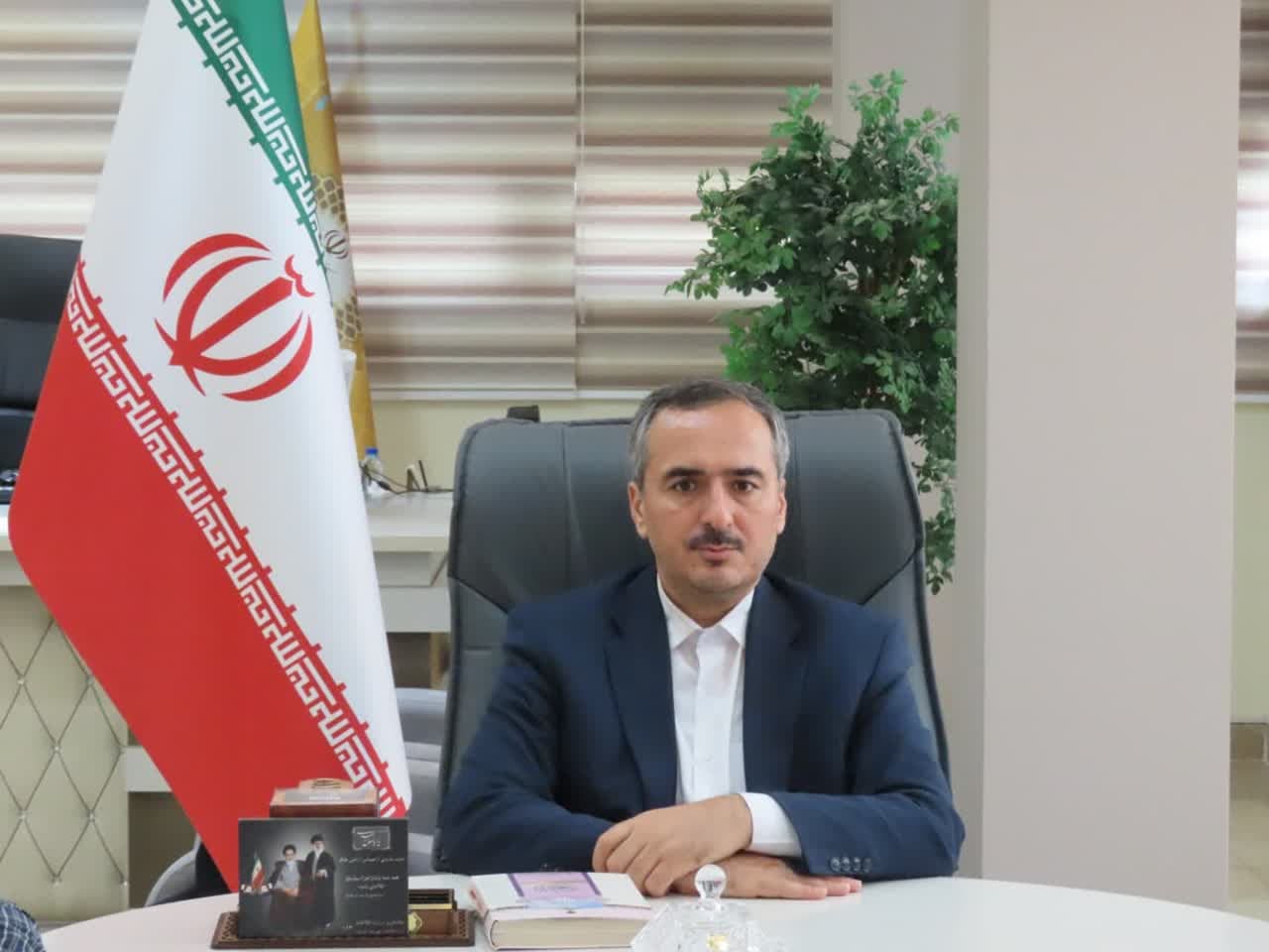 جلسه پیگیری مصوبات سفر ریاست محترم جمهور و مقام عالی استان در حوزه بهداشت و درمان شهرستان چایپاره