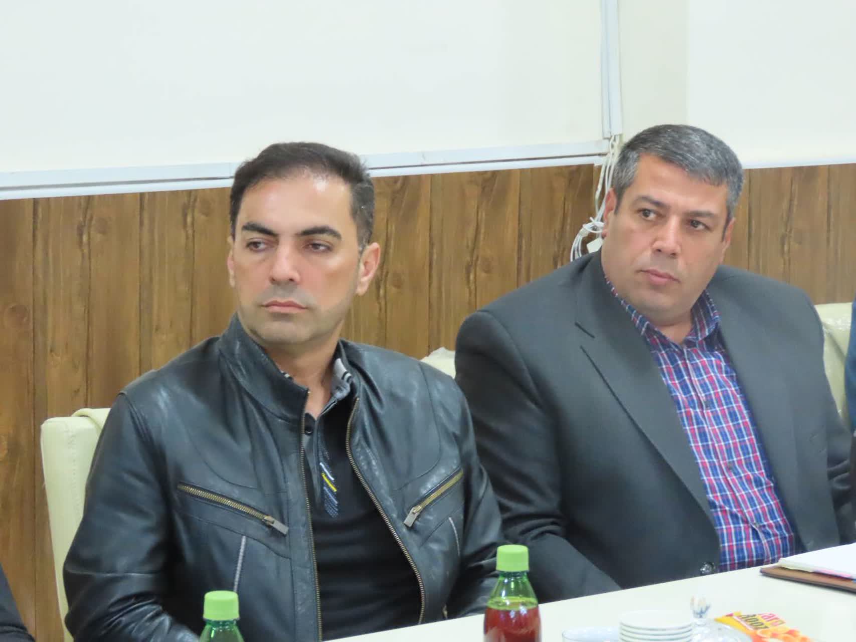 شورای آموزش و پرورش شهرستان چایپاره تشکیل جلسه داد