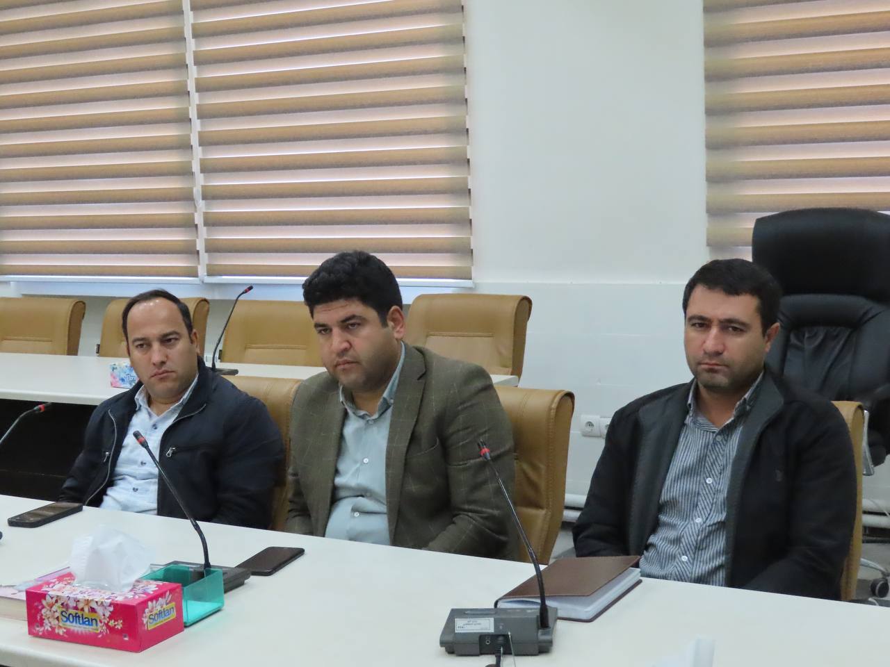 سرشماری عمومی کشاورزی 1403 شهرستان چایپاره آغاز شد