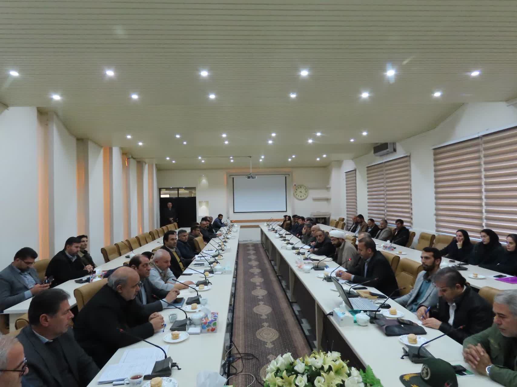 برگزاری دهمین کاروان ترویج بهره وری کشاورزی ویژه روز جهانی خاک