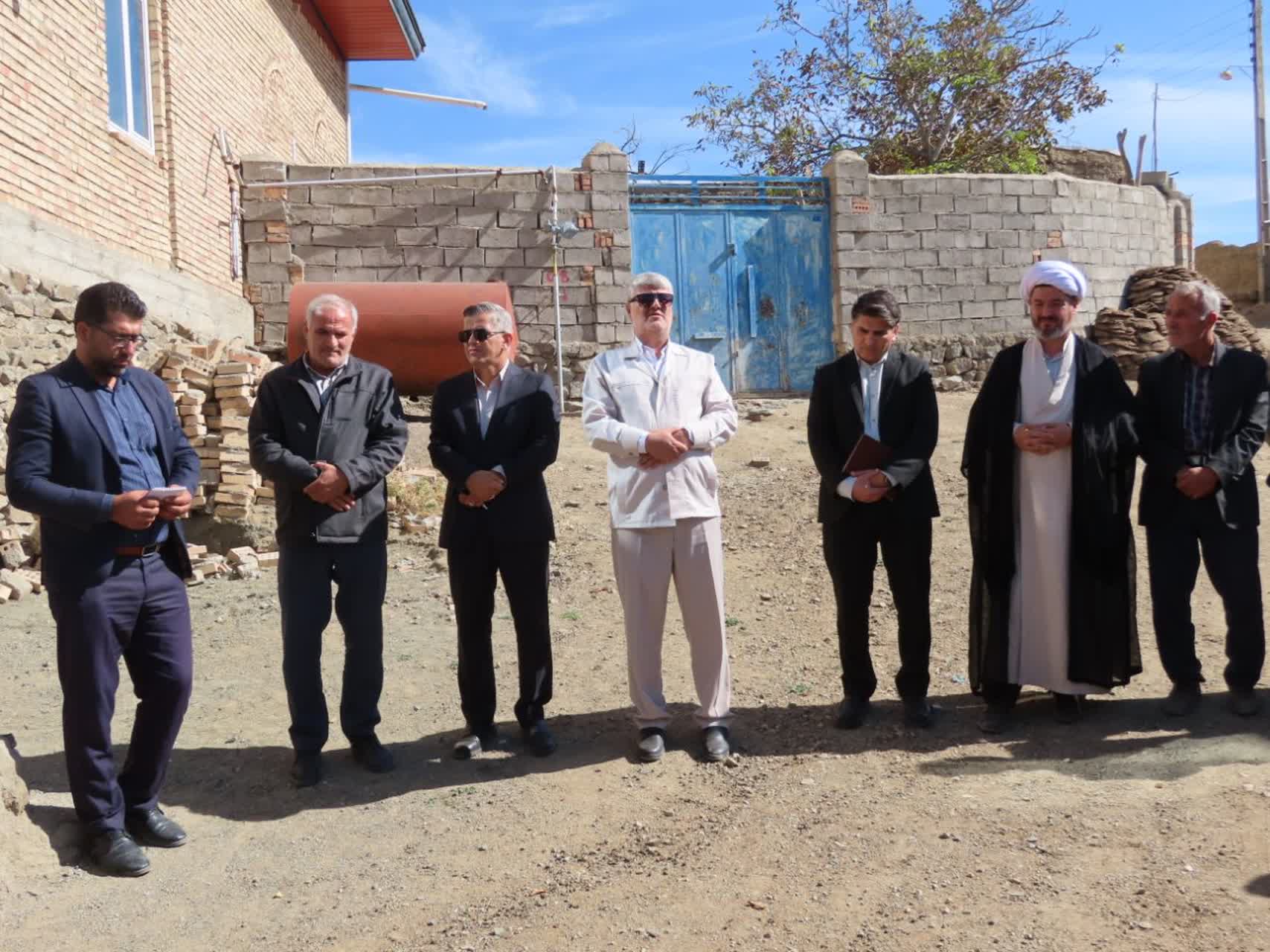 روستا؛ محور توسعه