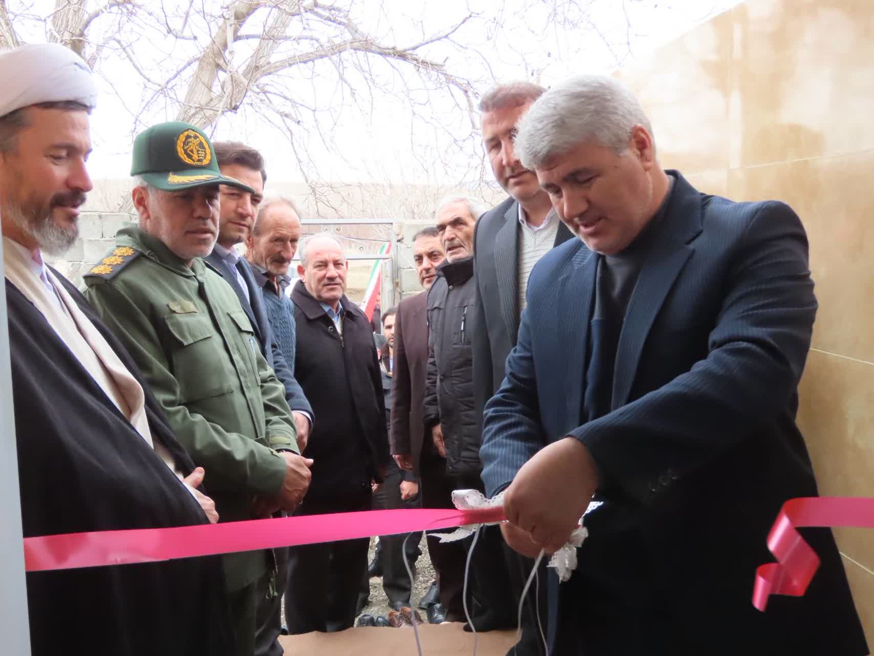 در دهمین روز از مراسم سالروز دهه فجر صورت گرفت: