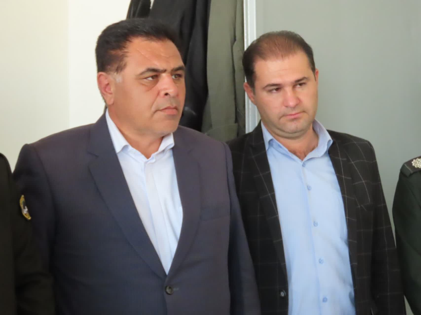 برگزاری رزمایش هفته پدافند غیر عامل