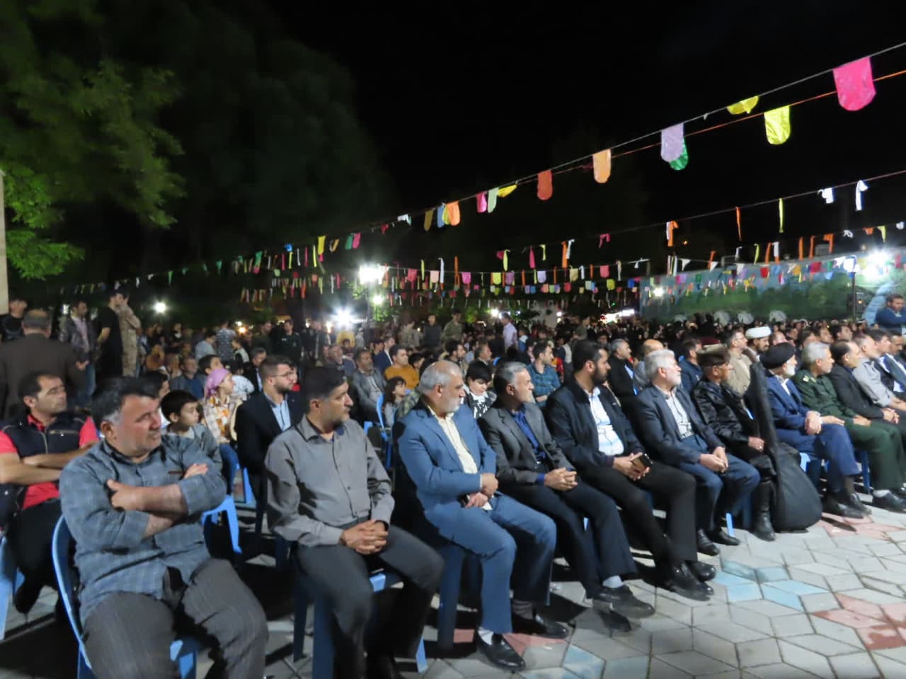 گزارش تصویری