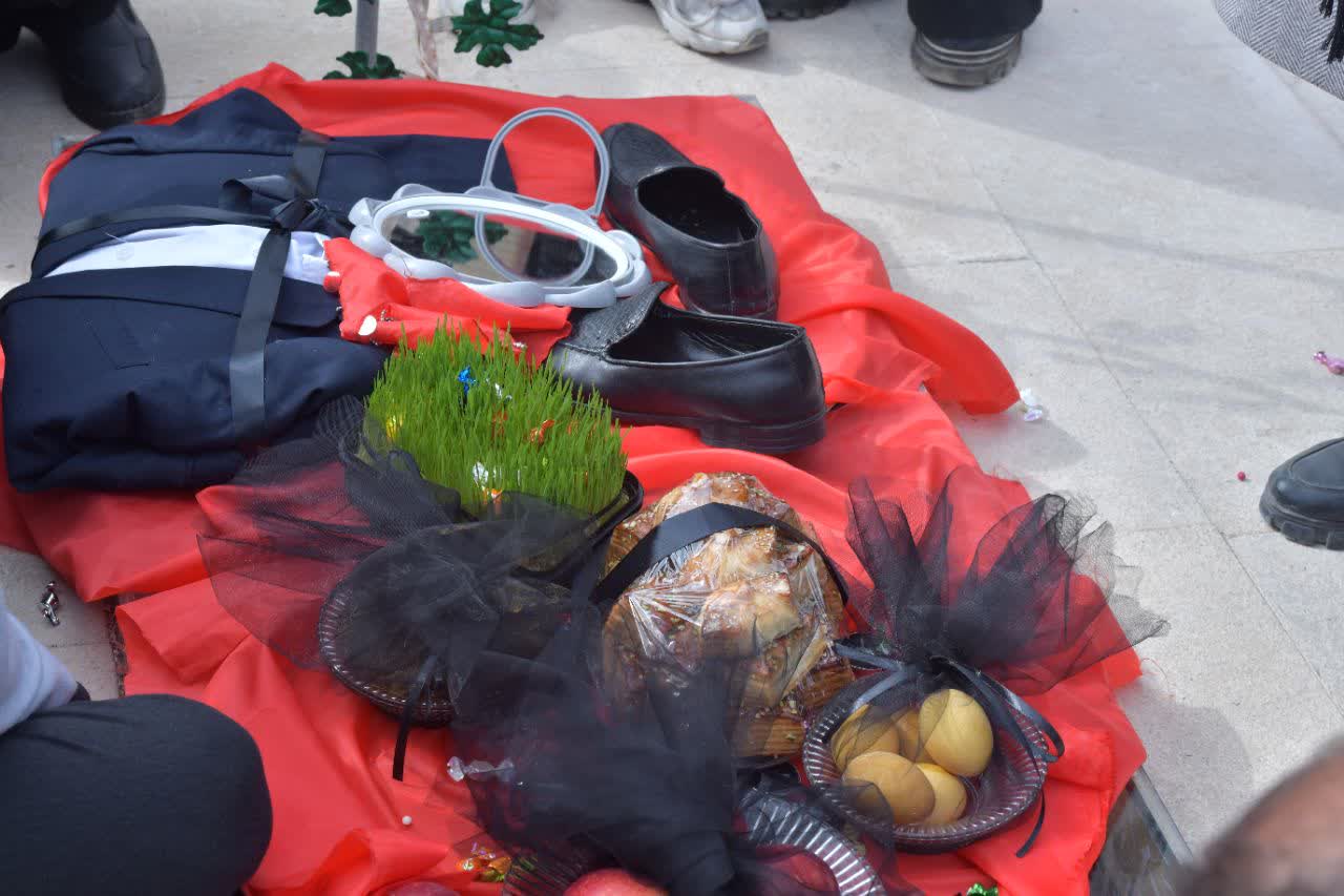 بو قان یئرده قالماز ...