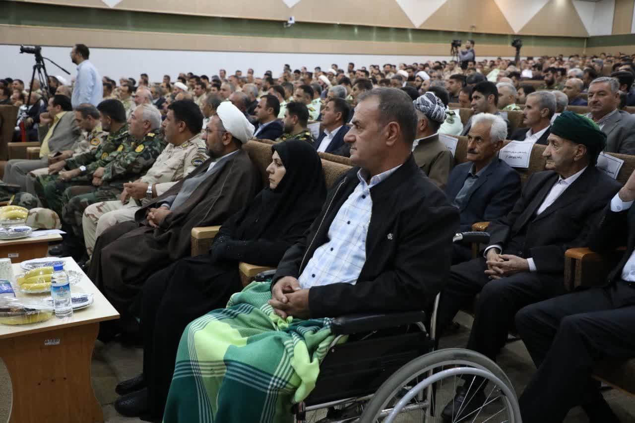 استاندار آذربایجان غربی: مرزهای امن آذربایجانغربی مهمترین رکن توسعه تجارت با همسایههاست