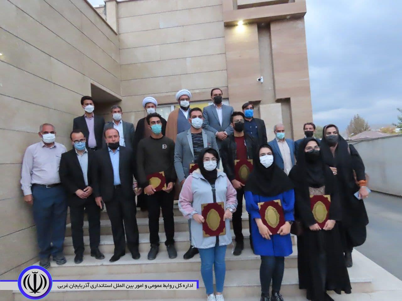 برگزاری چهارمین جلسه شورای آموزش و پرورش شهرستان چایپاره
