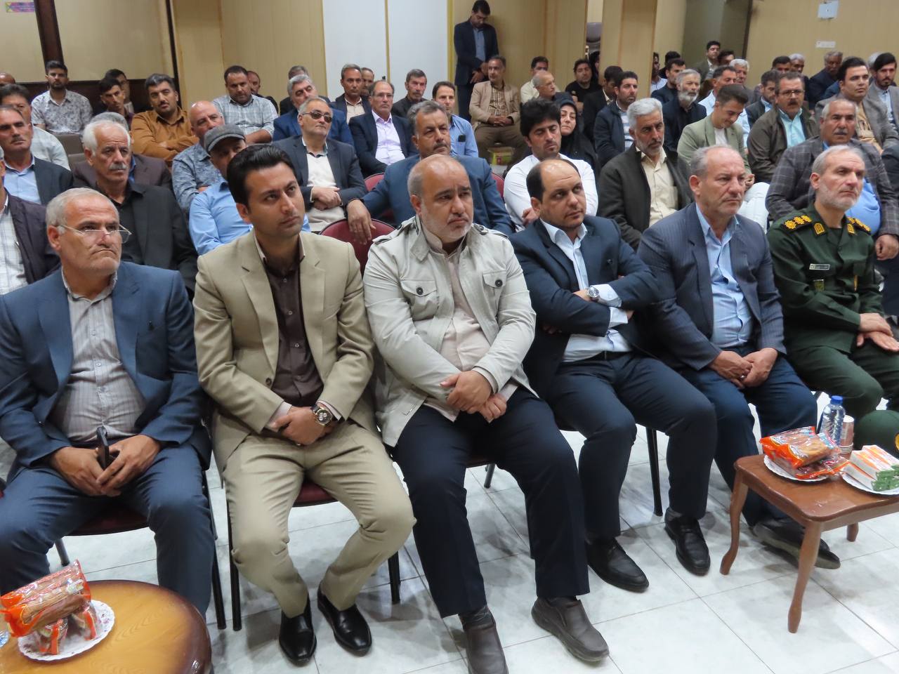 همایش ملی روز شوراها