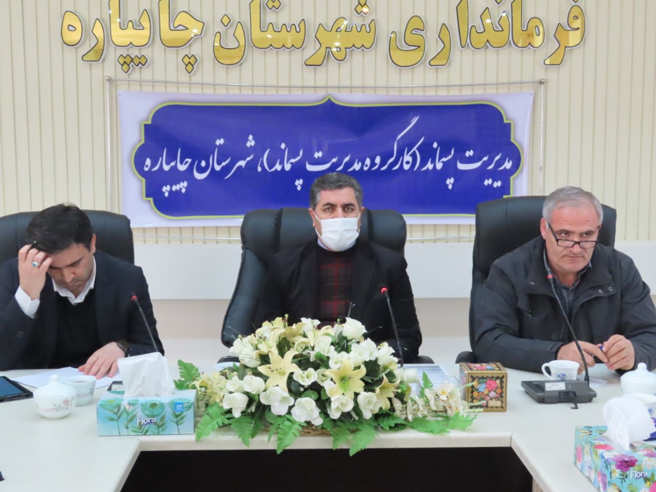 برنامههای جدید و ابتکارات در مدیریت پسماند چایپاره را حمایت میکنیم